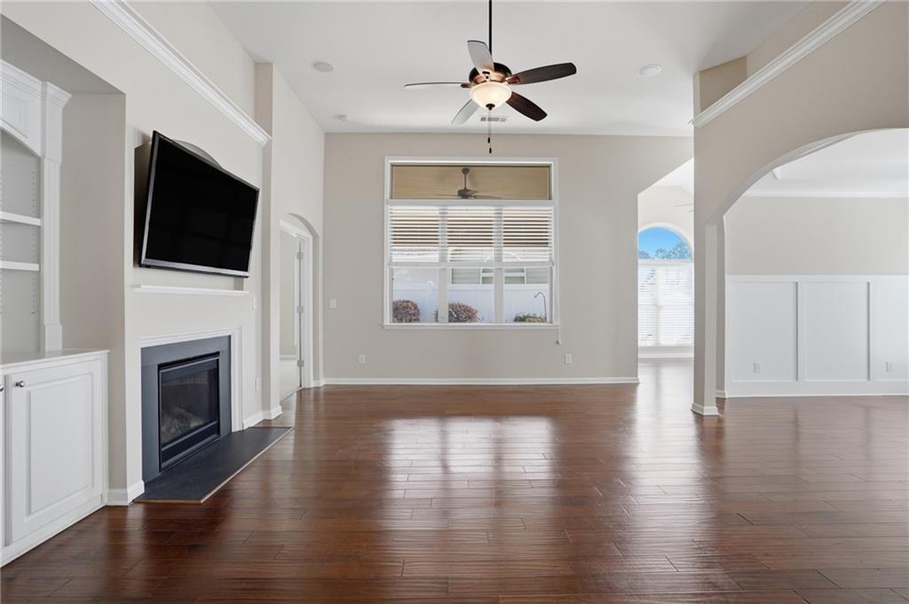 152 Heritage Pointe Woodstock, GA 30189 - Photo 16 of 27