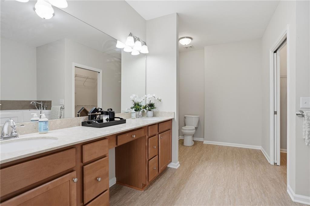 152 Heritage Pointe Woodstock, GA 30189 - Photo 18 of 27