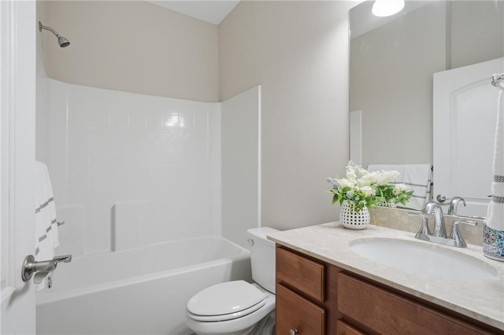 152 Heritage Pointe Woodstock, GA 30189 - Photo 22 of 27