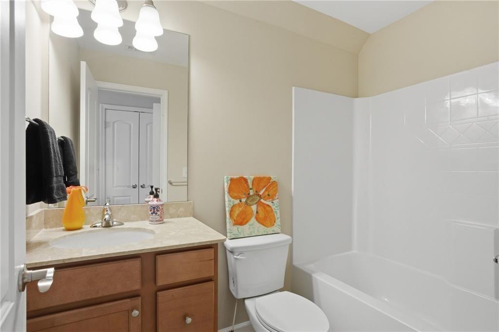 152 Heritage Pointe Woodstock, GA 30189 - Photo 24 of 27