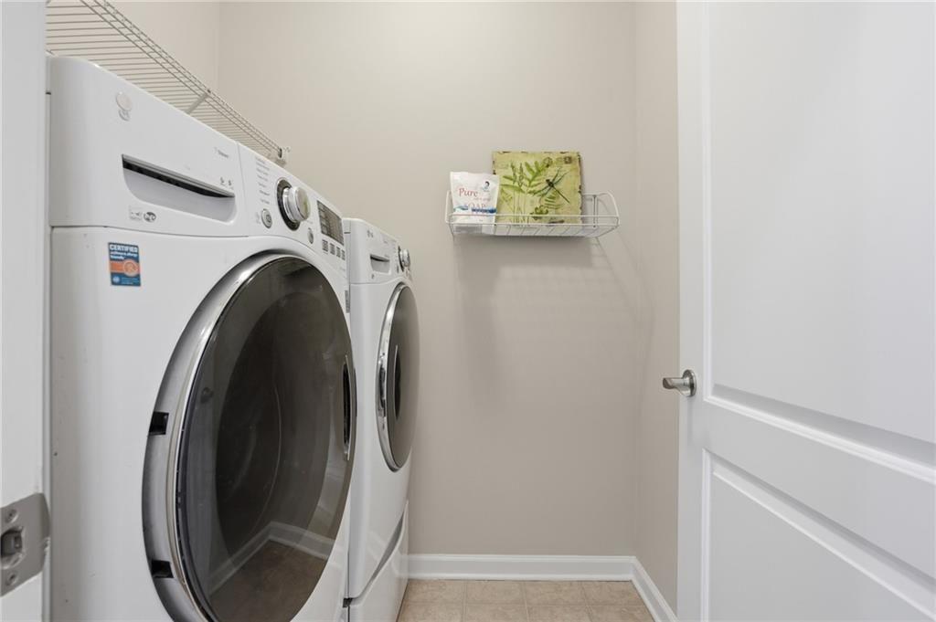 152 Heritage Pointe Woodstock, GA 30189 - Photo 25 of 27