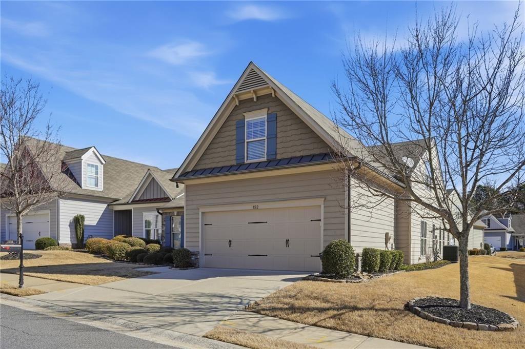 152 Heritage Pointe Woodstock, GA 30189 - Photo 27 of 27