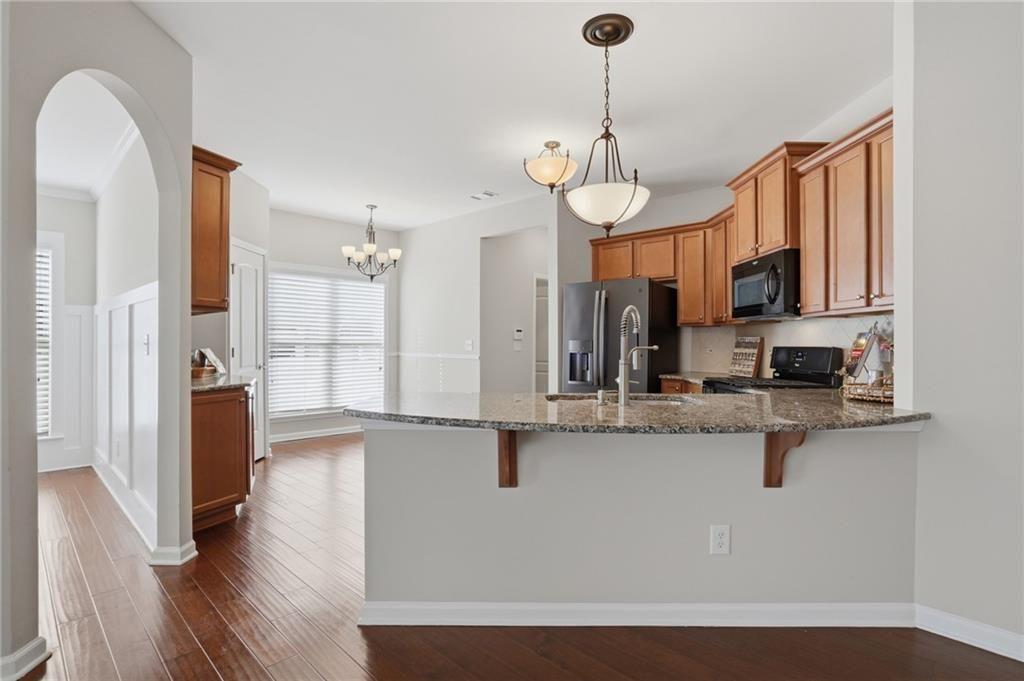 152 Heritage Pointe Woodstock, GA 30189 - Photo 8 of 27