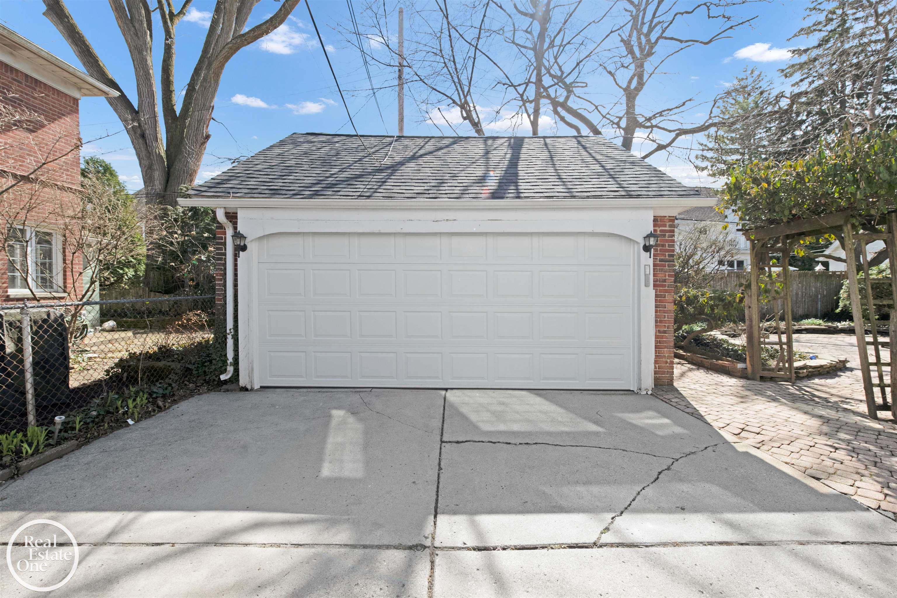 71 Moross Road Grosse Pointe Farms, MI 48236 - Photo 45 of 48