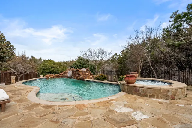 $1,295,000 | 2429 Shire Ridge Drive, Austin, TX 78732