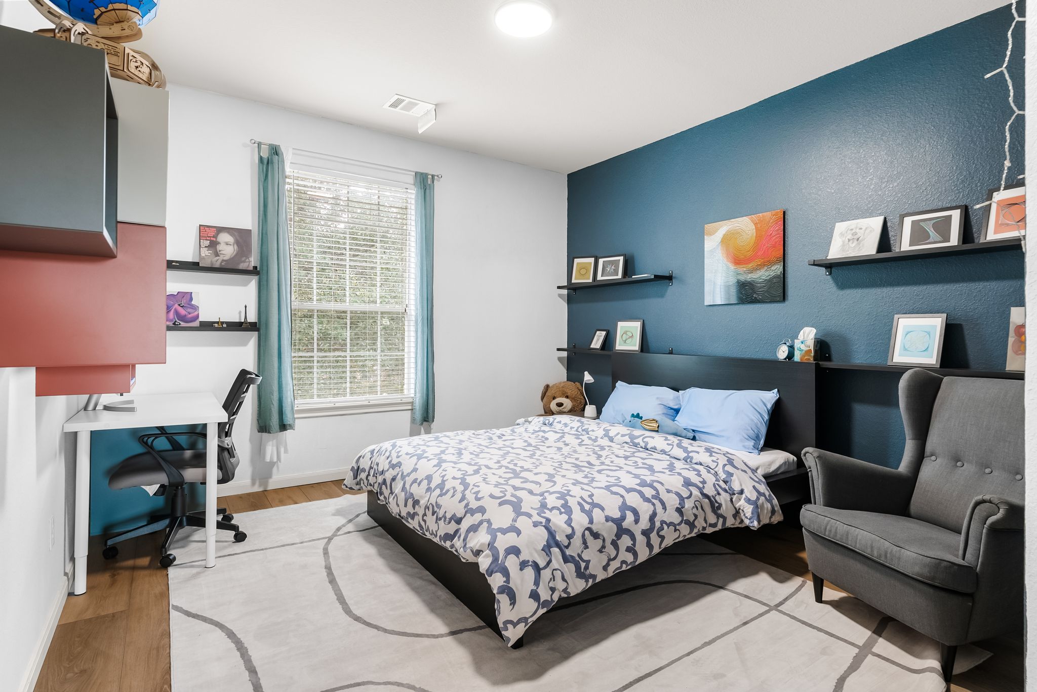 2429 Shire Ridge Drive Austin, TX 78732 - Photo 26 of 39