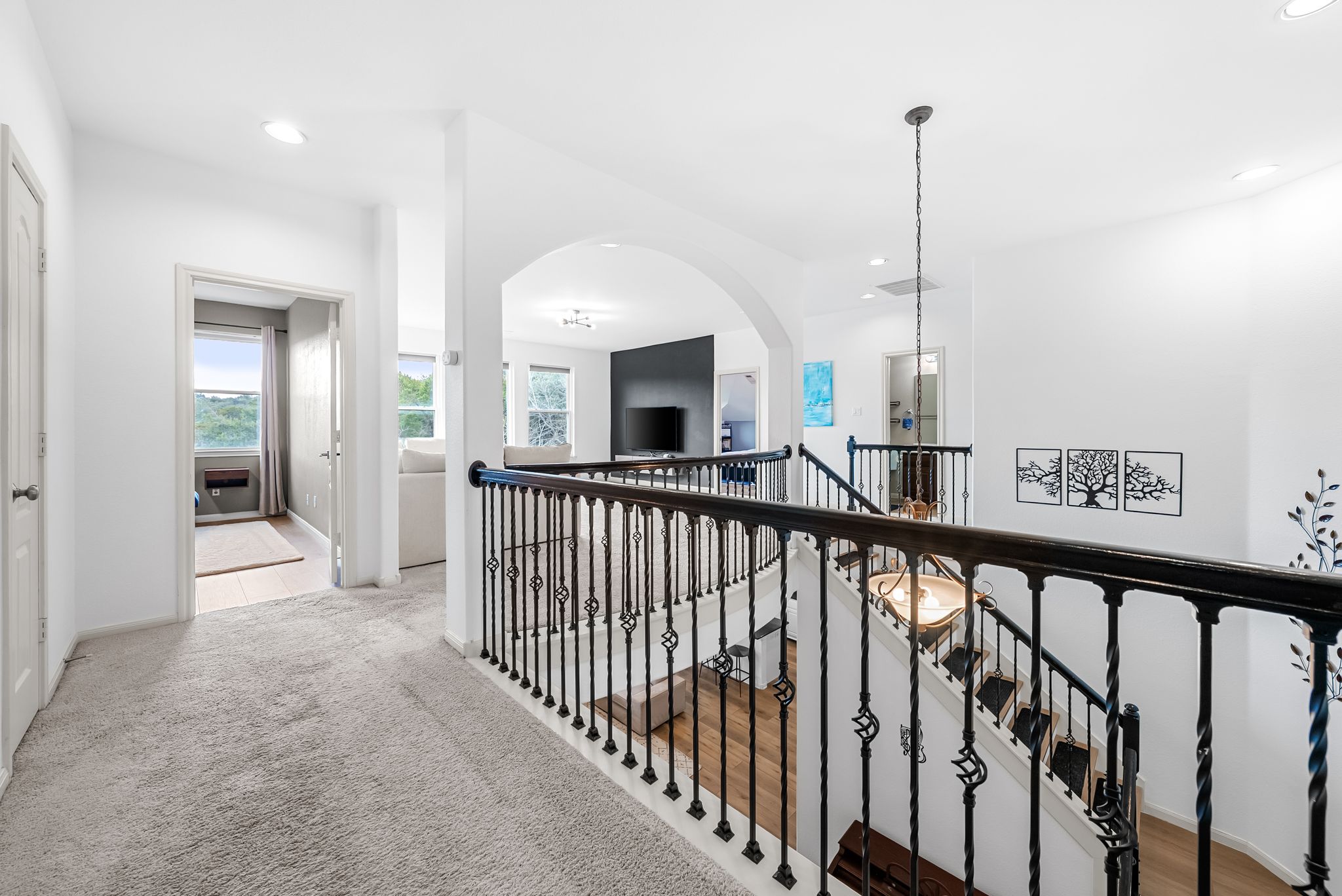 2429 Shire Ridge Drive Austin, TX 78732 - Photo 30 of 39