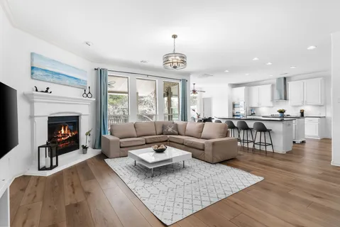 $1,295,000 | 2429 Shire Ridge Drive, Austin, TX 78732