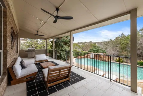 $1,295,000 | 2429 Shire Ridge Drive, Austin, TX 78732