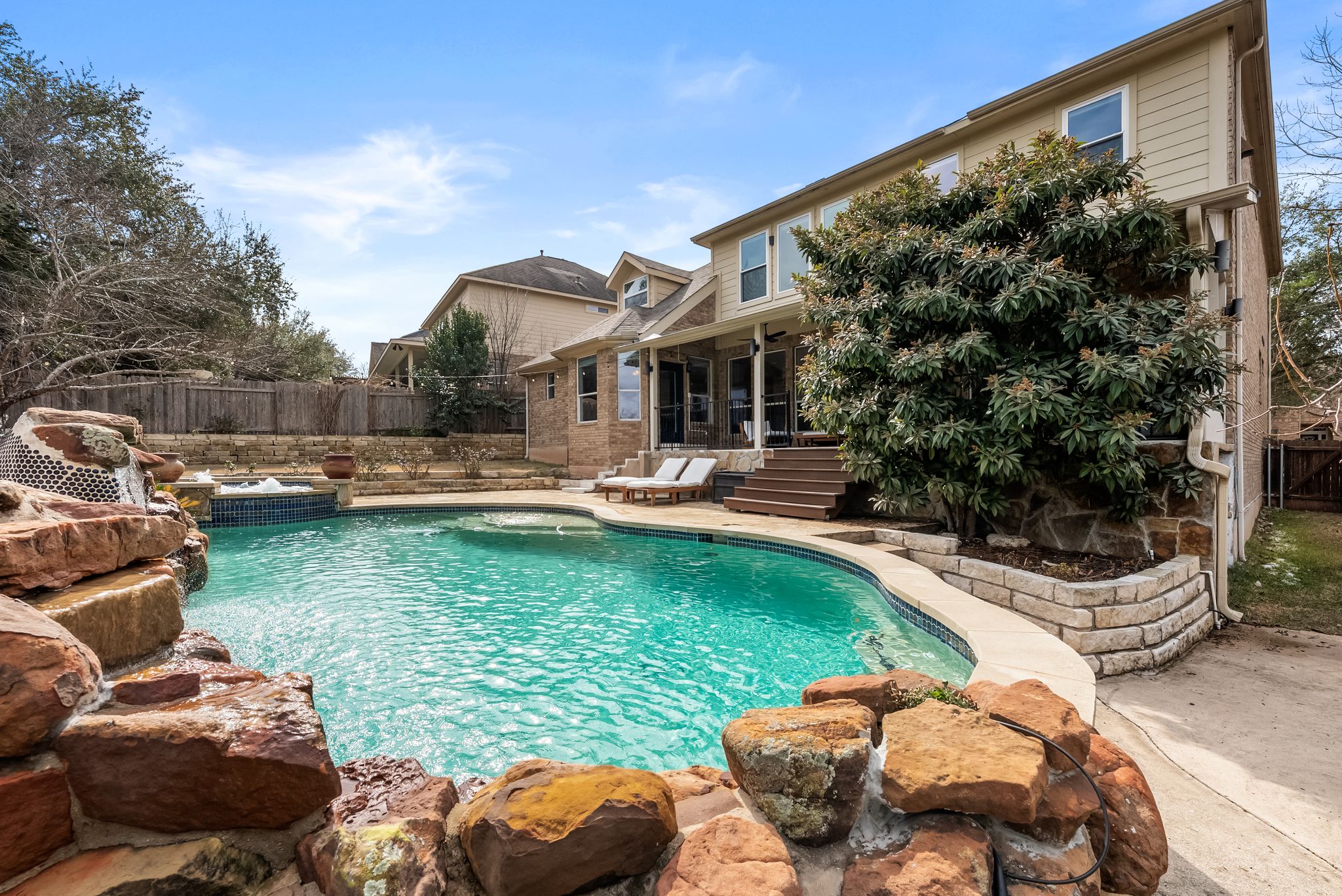 2429 Shire Ridge Drive Austin, TX 78732 - Photo 33 of 39