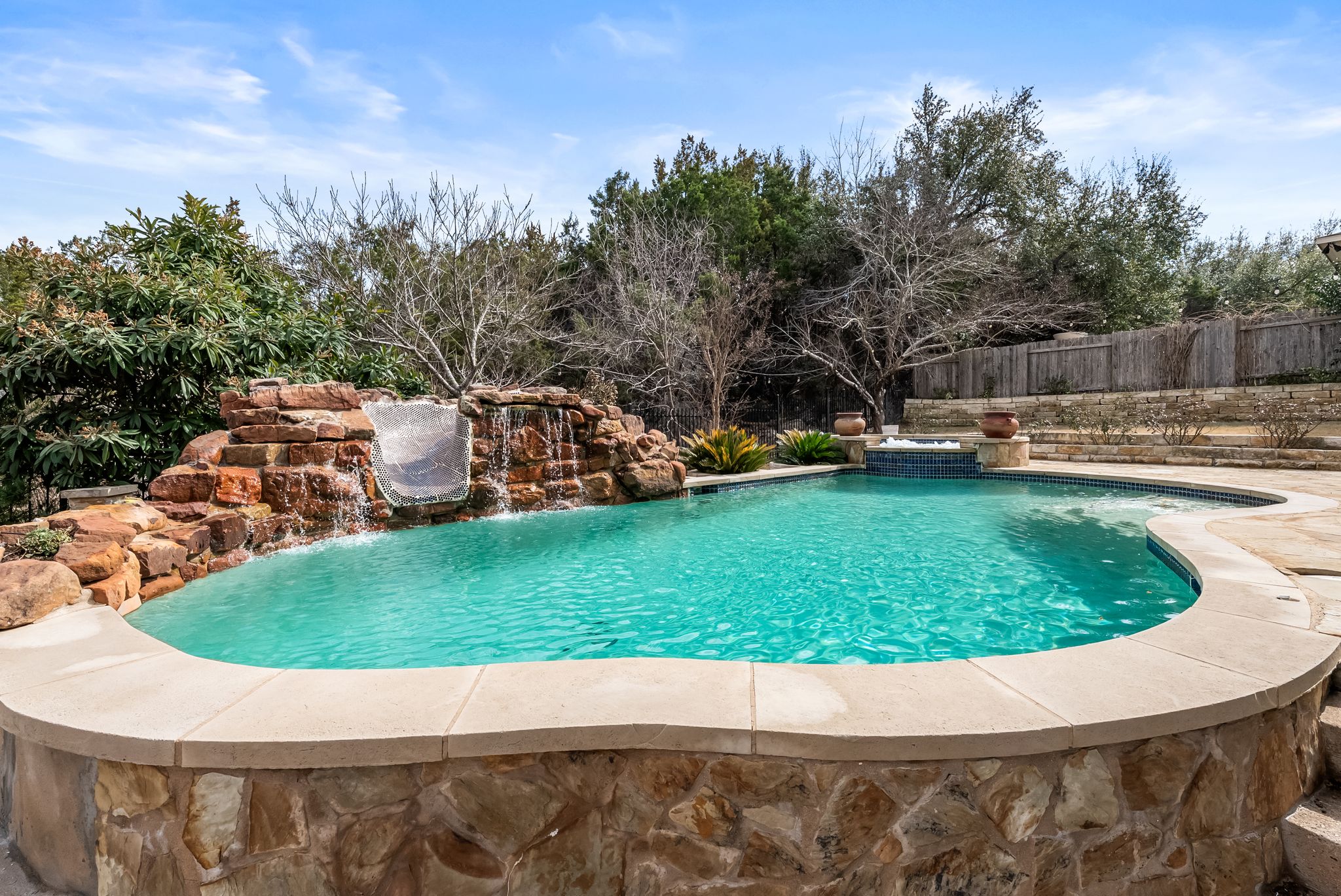 2429 Shire Ridge Drive Austin, TX 78732 - Photo 34 of 39