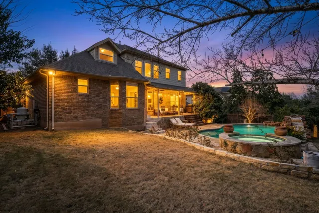 $1,295,000 | 2429 Shire Ridge Drive, Austin, TX 78732