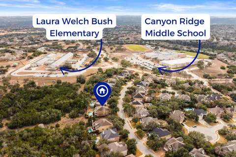 $1,295,000 | 2429 Shire Ridge Drive, Austin, TX 78732