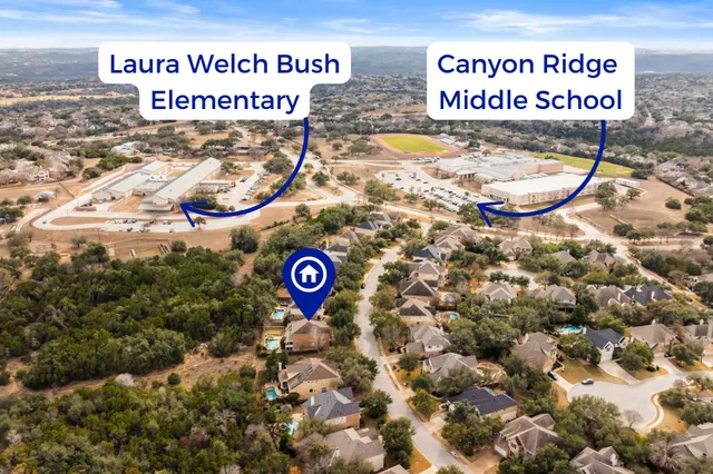 $1,295,000 | 2429 Shire Ridge Drive, Austin, TX 78732