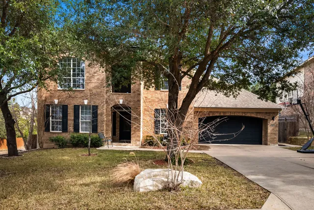 $1,295,000 | 2429 Shire Ridge Drive, Austin, TX 78732