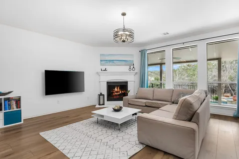 $1,295,000 | 2429 Shire Ridge Drive, Austin, TX 78732