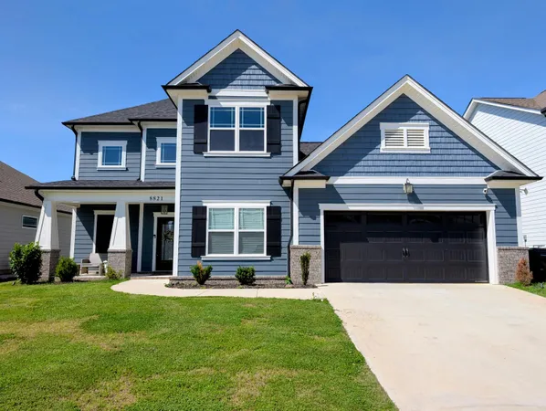 $579,000 | 8821 Knolling Loop, Ooltewah, TN 37363