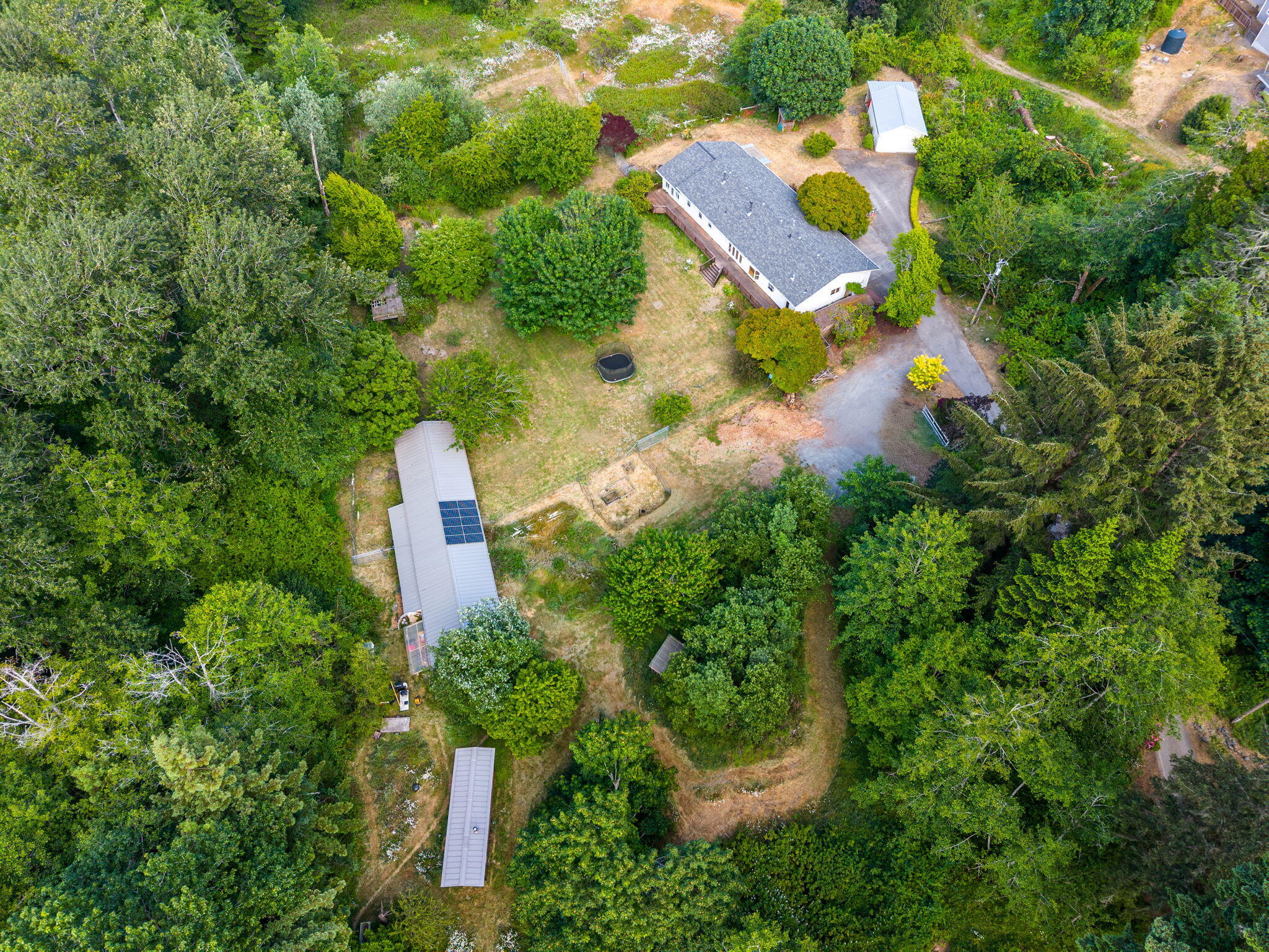 1035 Warren Creek Road Arcata, CA 95521 - Photo 8 of 61
