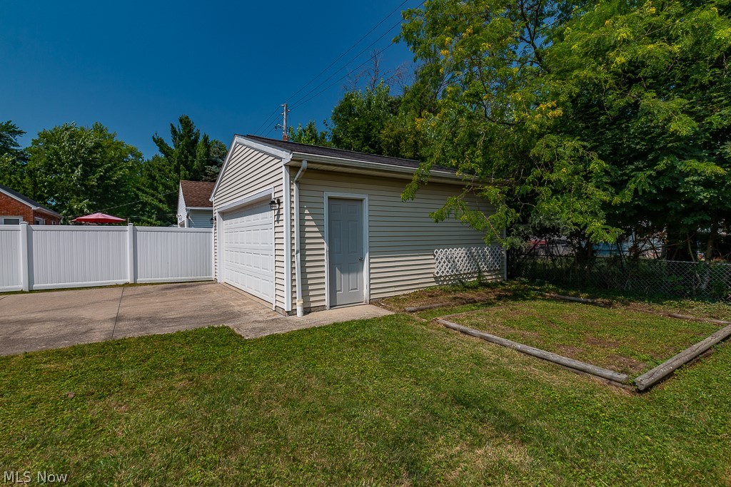 1177 Avondale Road Cleveland, OH 44121 - Photo 34 of 35