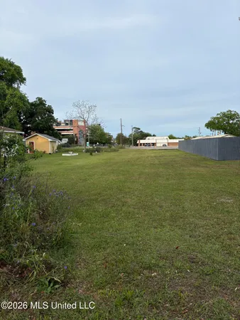 $15,000 | 0 Camp Avenue, Gulfport, MS 39501