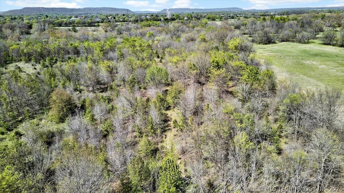 1220 East County Road Keota, OK 74941 - Photo 8 of 17 Gallery Image 8