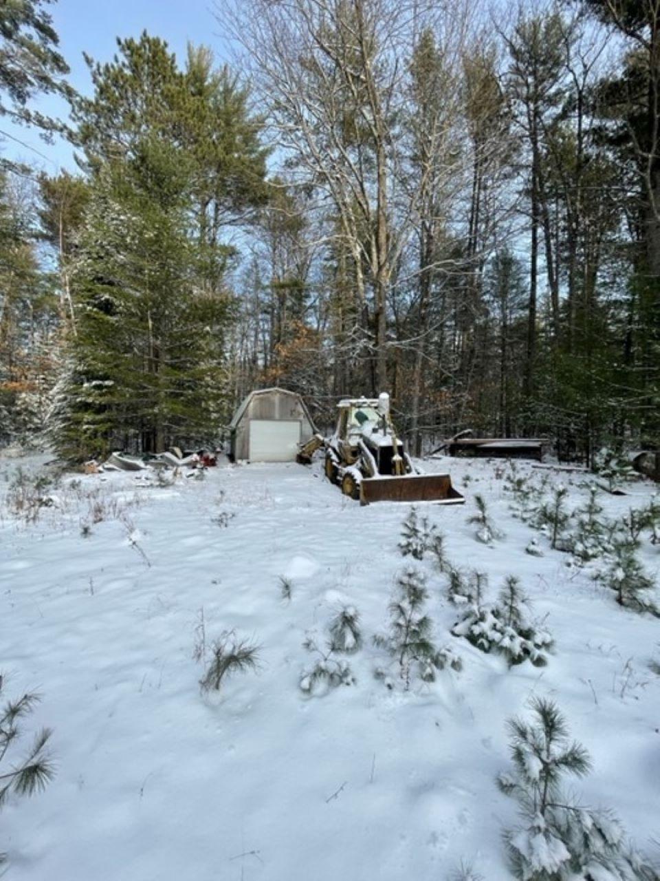 2-lots Coon Lk Road Rhinelander, WI 54501 - Photo 8 of 9 Gallery Image 8