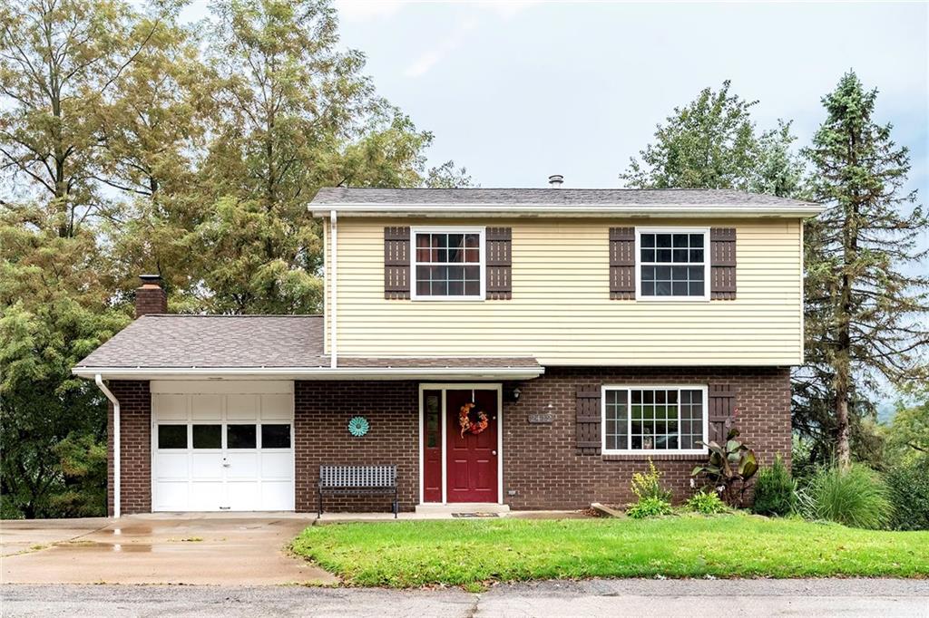 2412 Woodbine Road Aliquippa, PA 15001 - Photo 2 of 25 Gallery Image 2