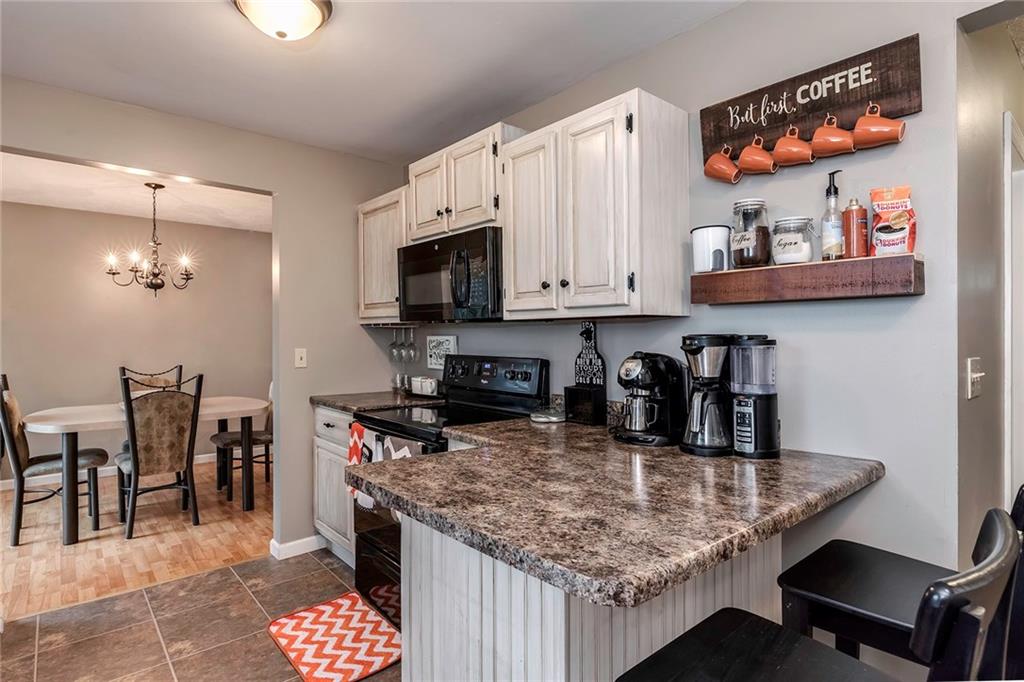 2412 Woodbine Road Aliquippa, PA 15001 - Photo 12 of 25 Gallery Image 12