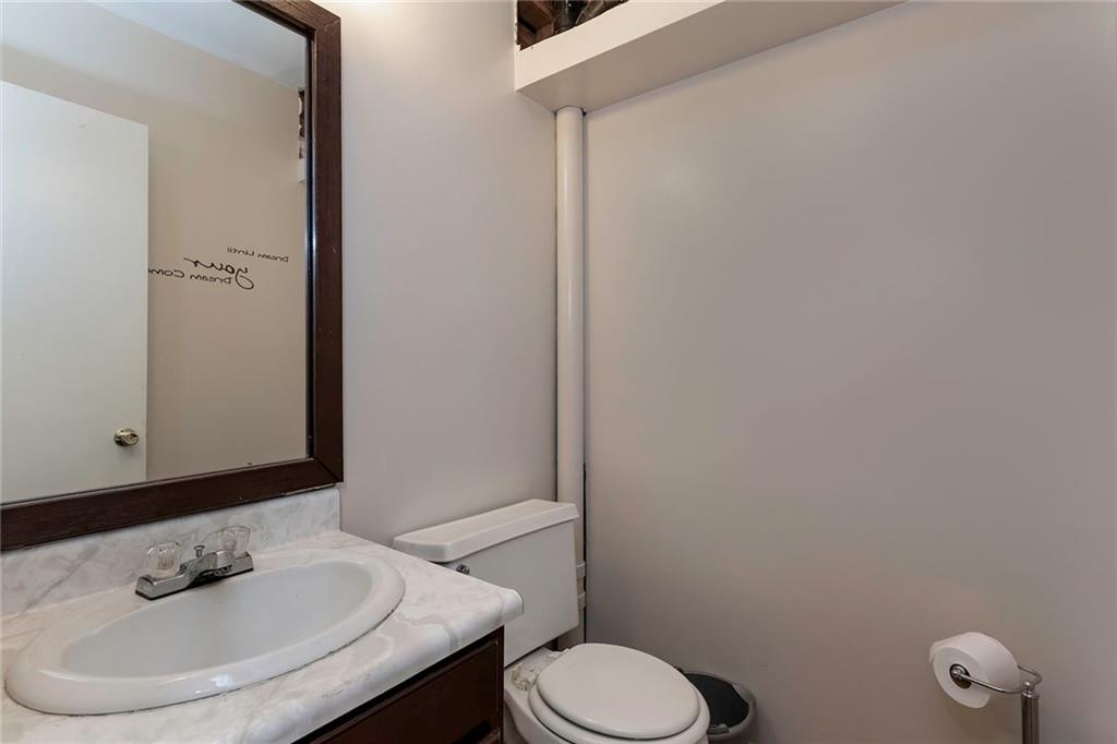 2412 Woodbine Road Aliquippa, PA 15001 - Photo 15 of 25 Gallery Image 15