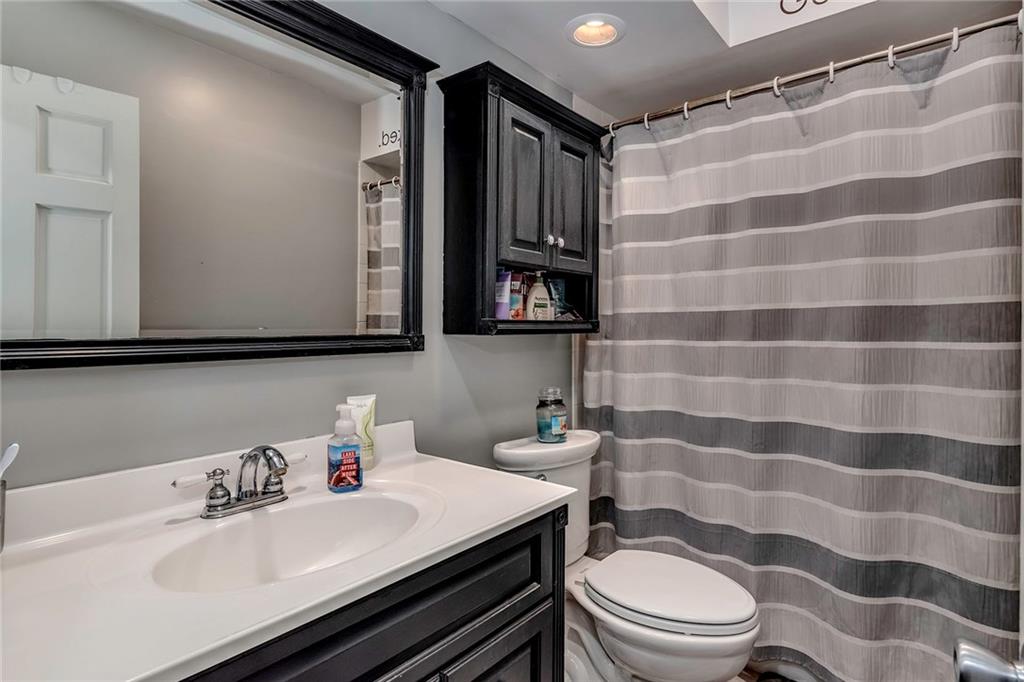 2412 Woodbine Road Aliquippa, PA 15001 - Photo 16 of 25 Gallery Image 16