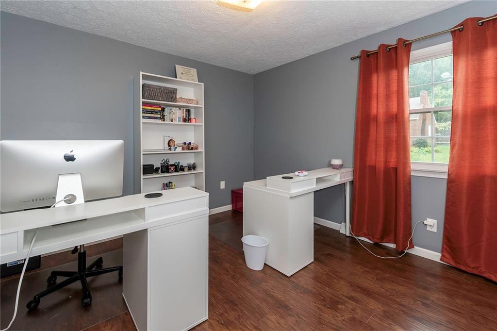 2412 Woodbine Road Aliquippa, PA 15001 - Photo 20 of 25 Gallery Image 20