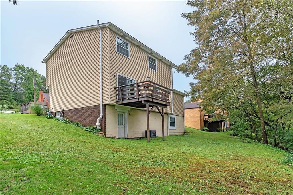 2412 Woodbine Road Aliquippa, PA 15001 - Photo 25 of 25 Gallery Image 25