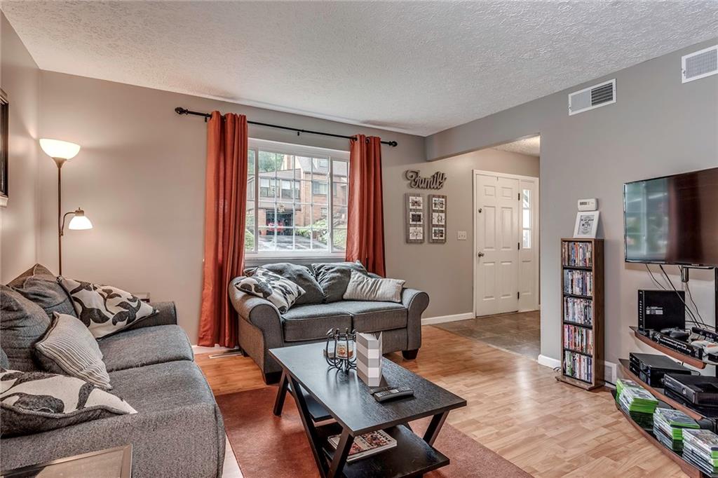 2412 Woodbine Road Aliquippa, PA 15001 - Photo 6 of 25 Gallery Image 6