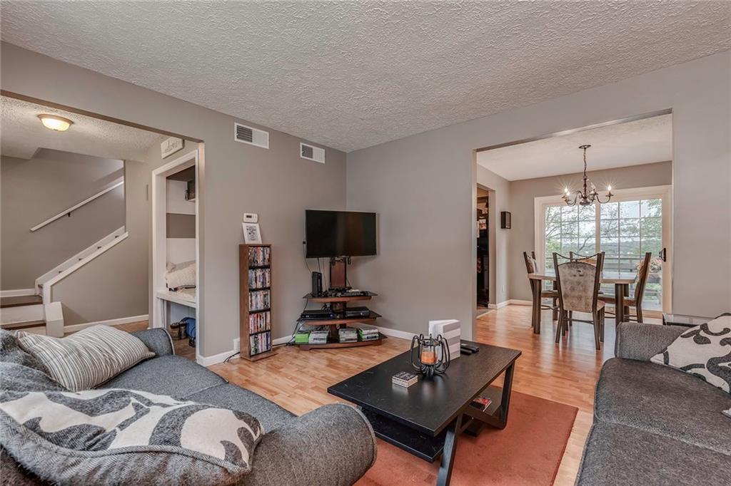 2412 Woodbine Road Aliquippa, PA 15001 - Photo 7 of 25 Gallery Image 7