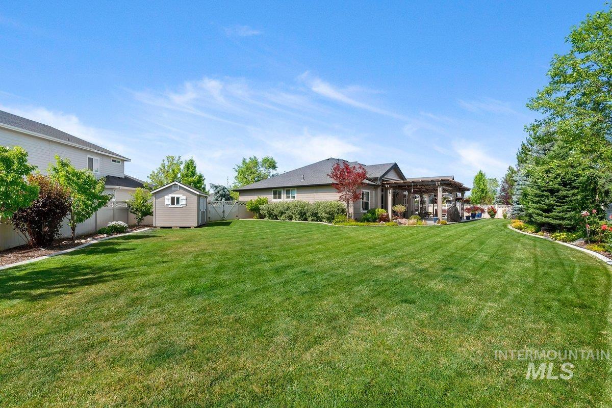 3820 West Daphne Street Meridian, ID 83646 - Photo 41 of 44