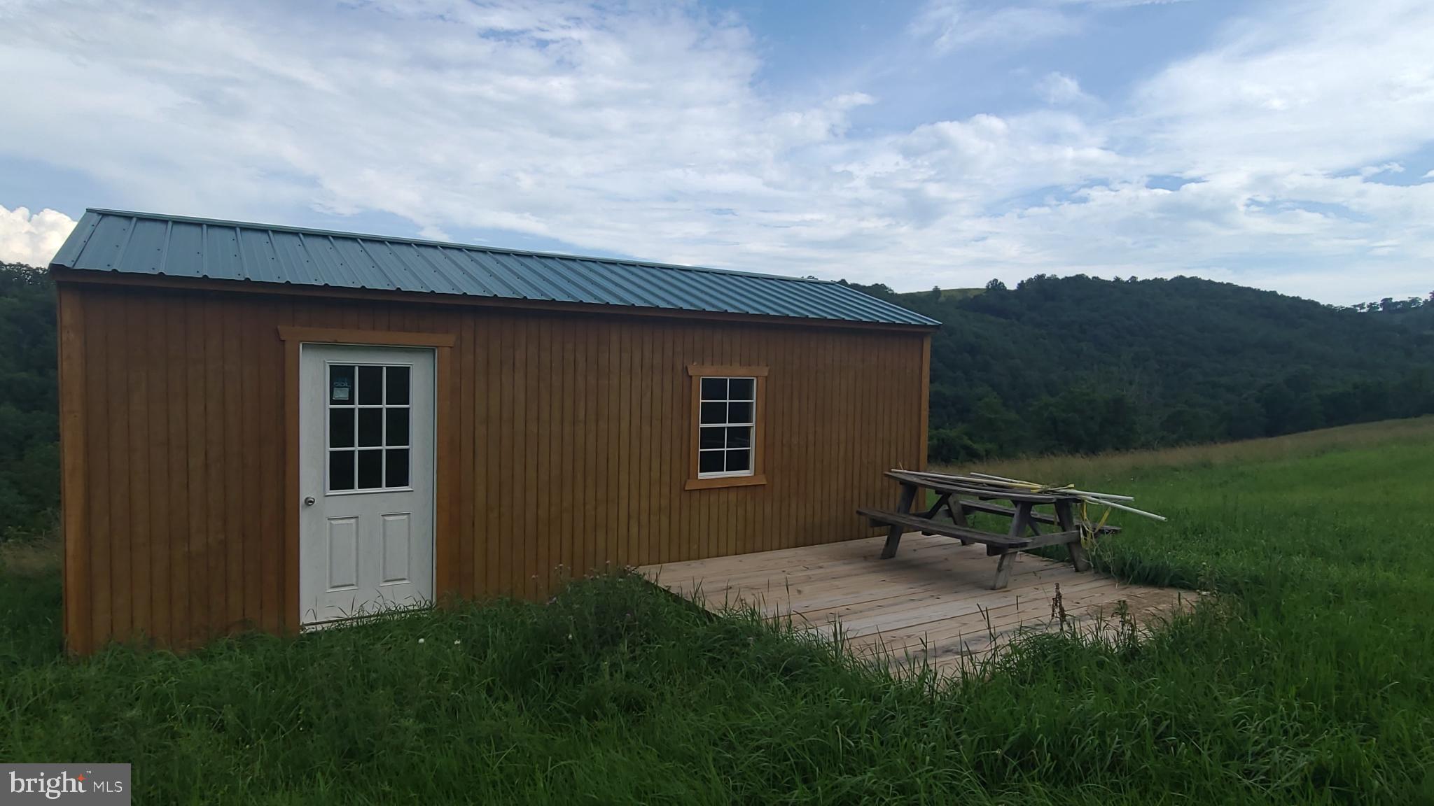 534 Co Rte 10/2 Franklin, WV 26807 - Photo 24 of 45 Gallery Image 24