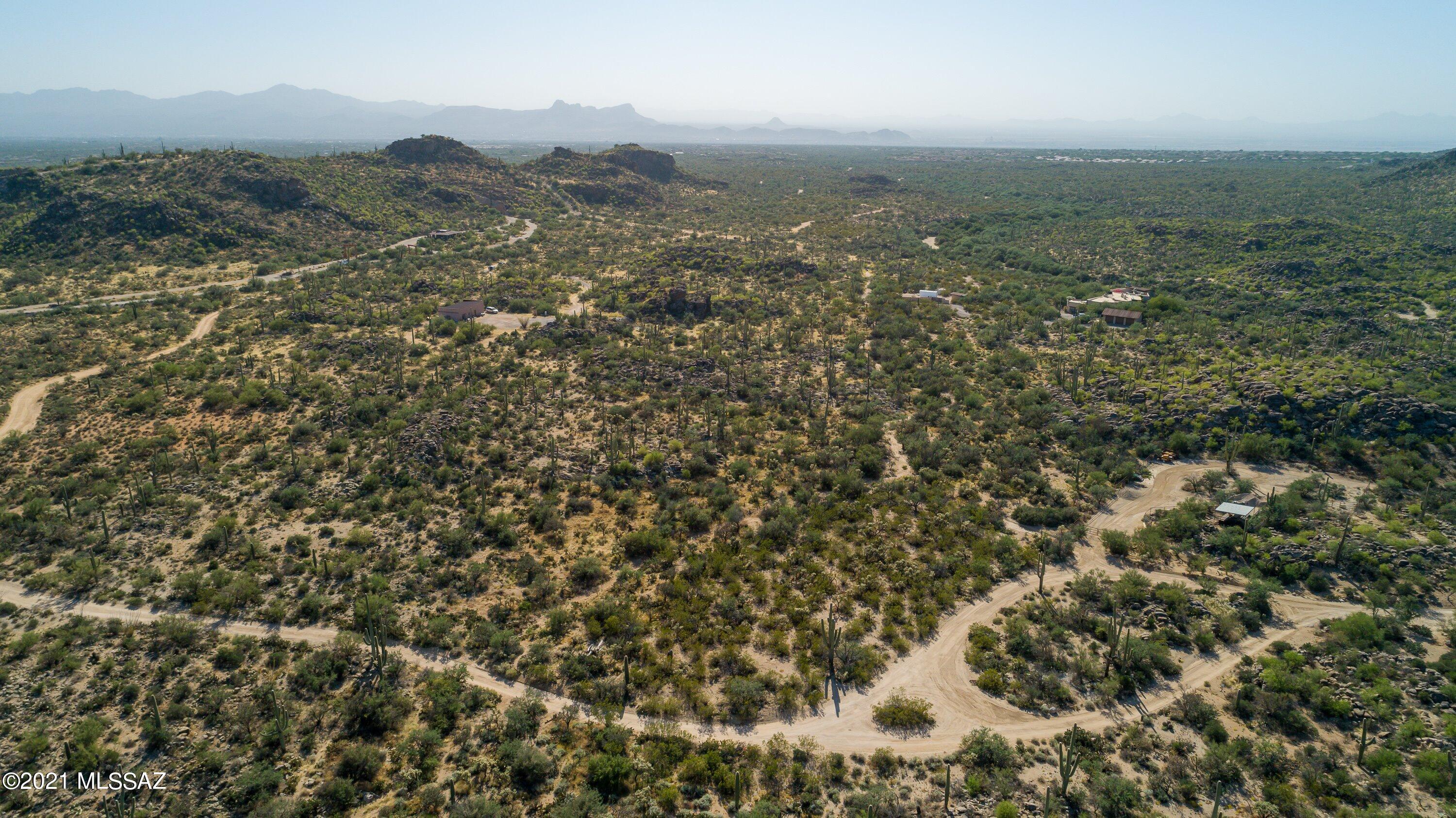 North Sacred Canyon Road Marana, AZ 85658 - Photo 10 of 16