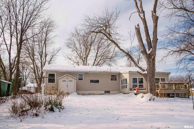 $169,000 | 700 North 66th Street, Quincy, IL 62305