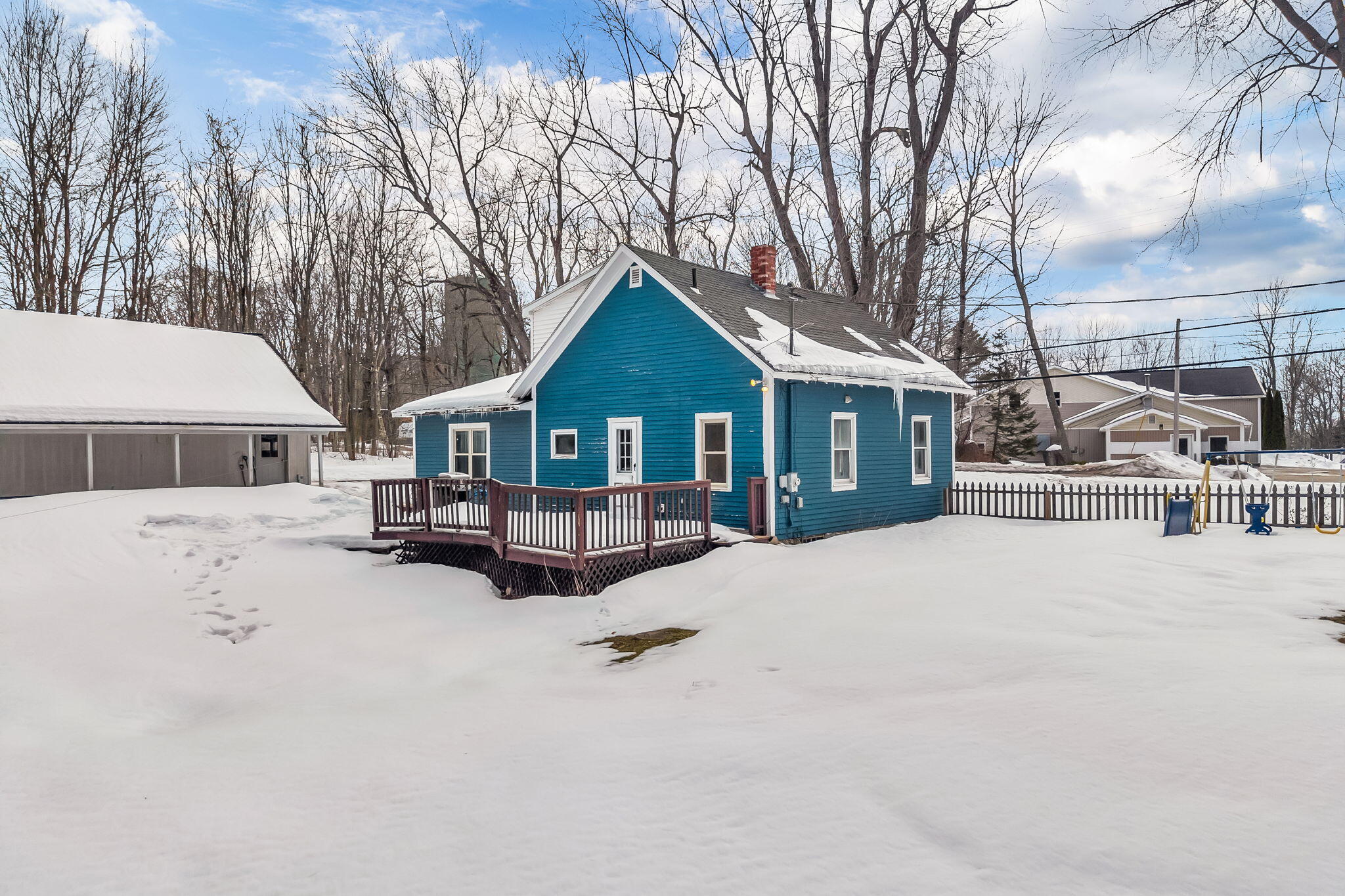 16 Libby Hill Road Gardiner, ME 04345 - Photo 32 of 44 36-web-or-mls-16-libby-hill-rd