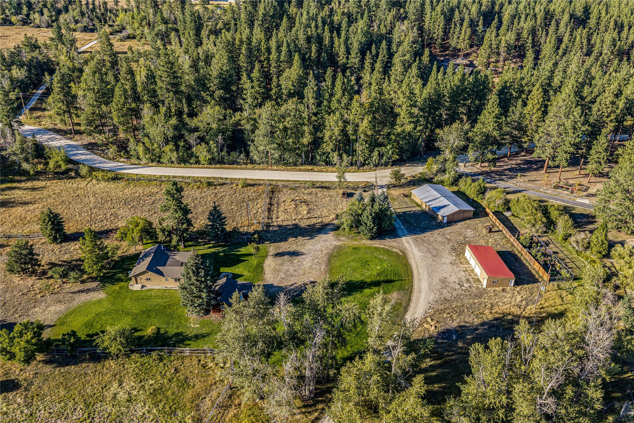 711 Fred Burr Road Victor, MT 59875 - Photo 81 of 95 Gallery Image 81