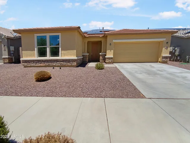 $406,000 | 18778 West Christy Drive, Surprise, AZ 85388