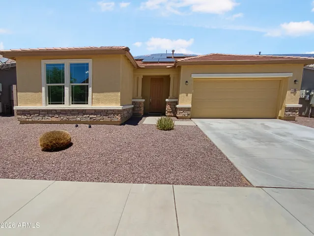 $400,000 | 18778 West Christy Drive, Surprise, AZ 85388