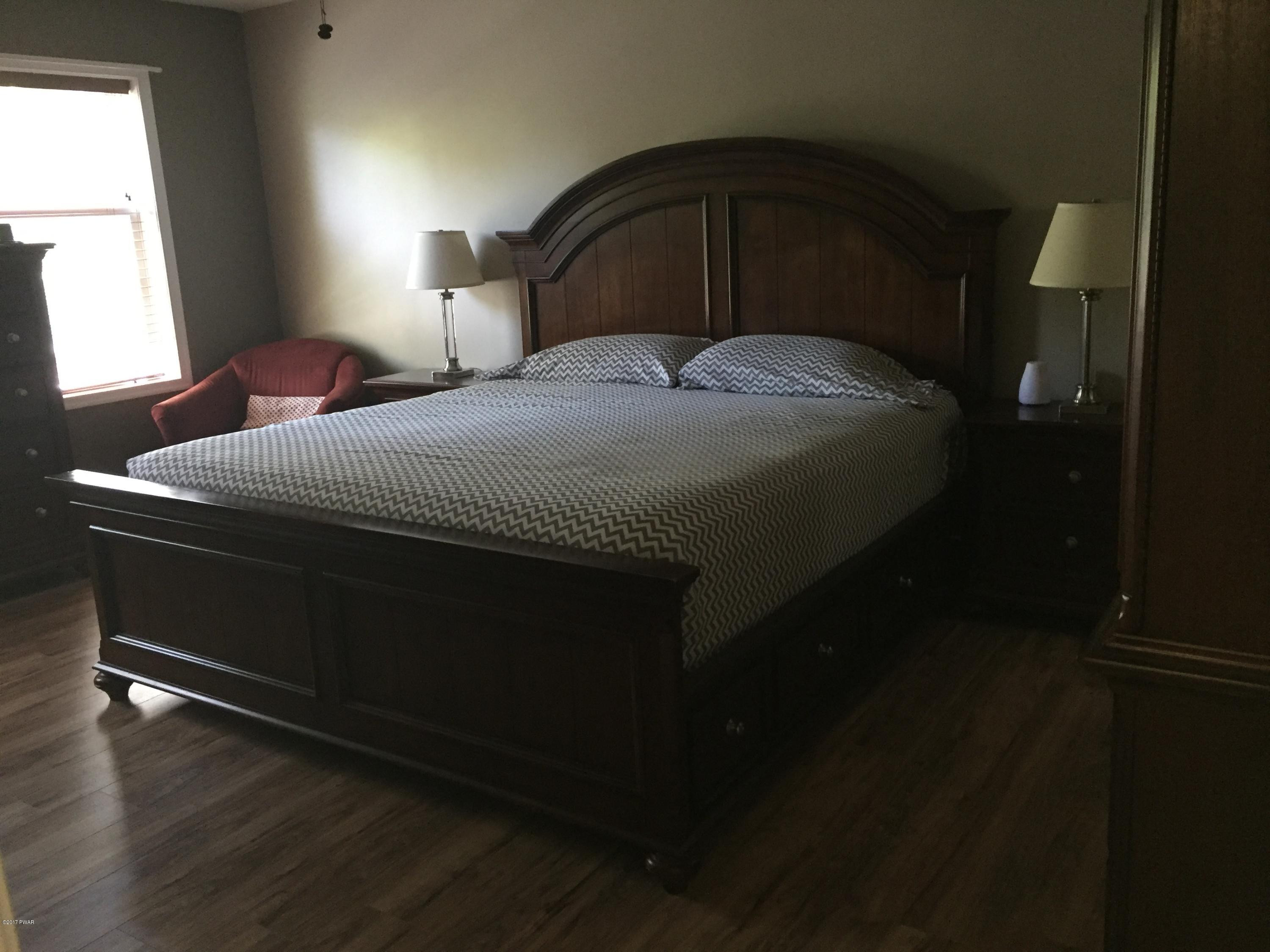 382 Gold Key Road Milford, PA 18337 - Photo 13 of 26 Master Bedroom
