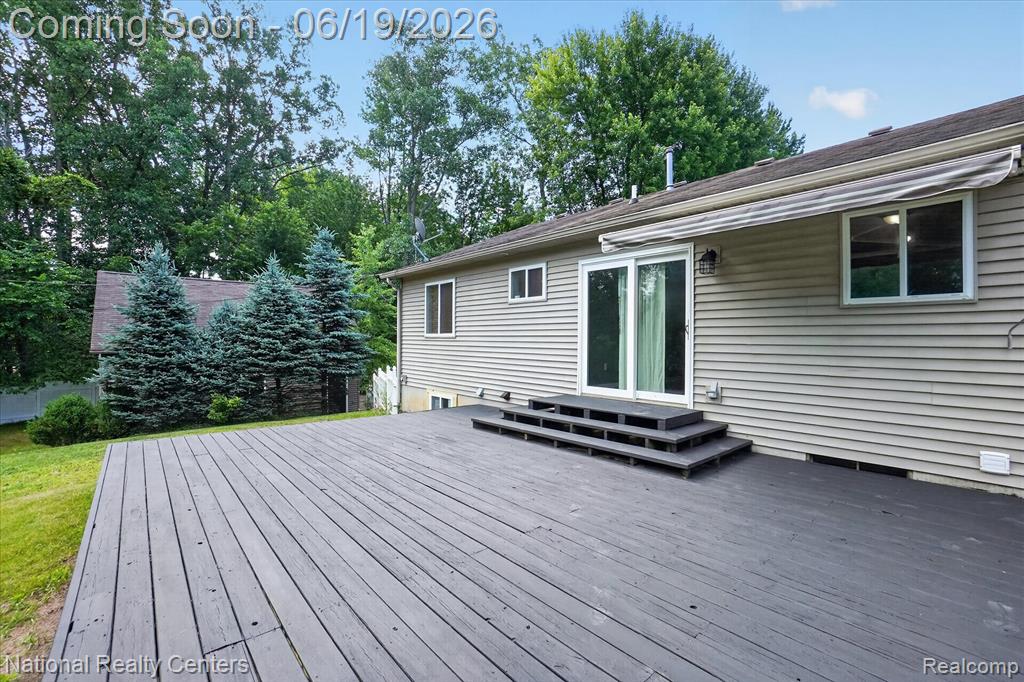 8280 West Rolston Road Linden, MI 48451 - Photo 30 of 47