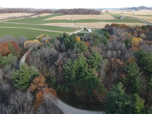 $28,500 | Lot 35-n4xx Lot 35-n4xx 297th Street, Eau Galle, WI 54737
