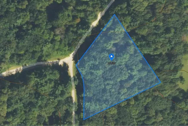 $28,500 | Lot 35-n4xx Lot 35-n4xx 297th Street, Eau Galle, WI 54737