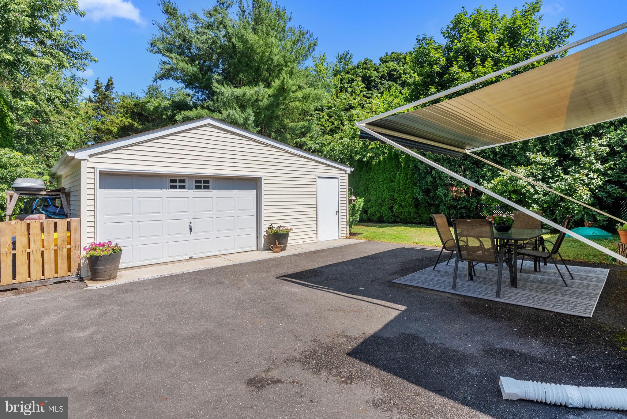 25 Downing Road Ewing, NJ 08628 - Photo 18 of 25