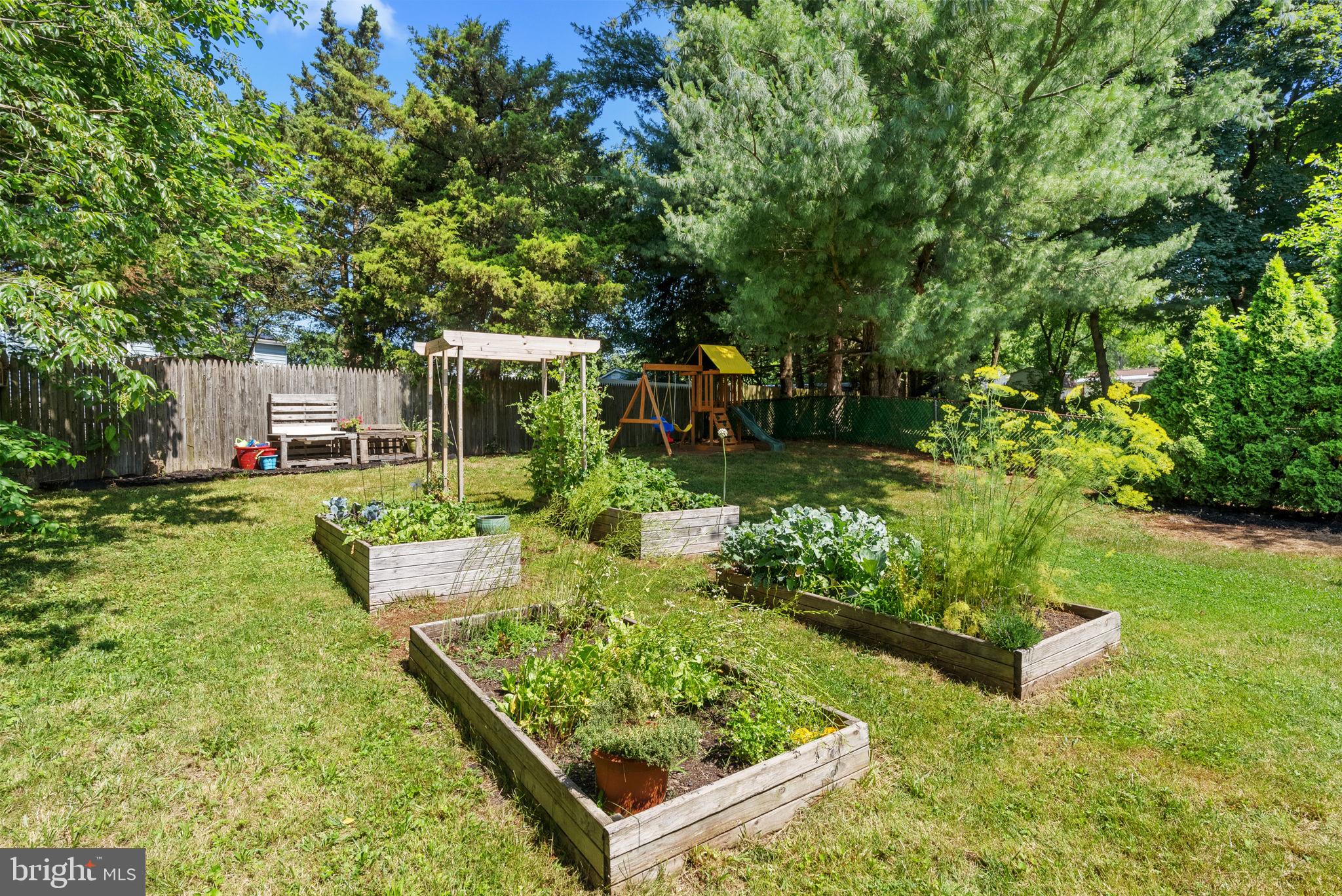 25 Downing Road Ewing, NJ 08628 - Photo 24 of 25