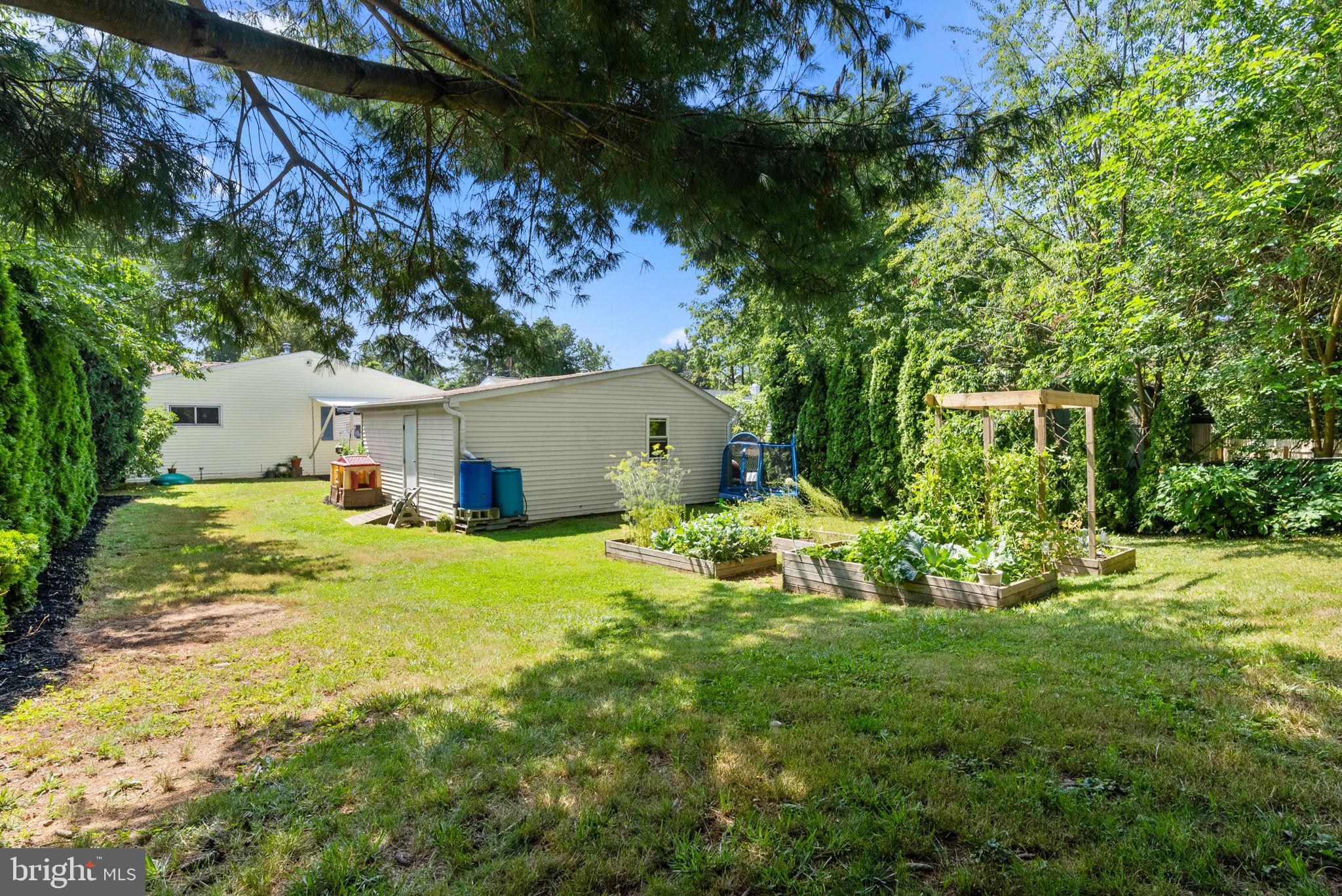 25 Downing Road Ewing, NJ 08628 - Photo 25 of 25