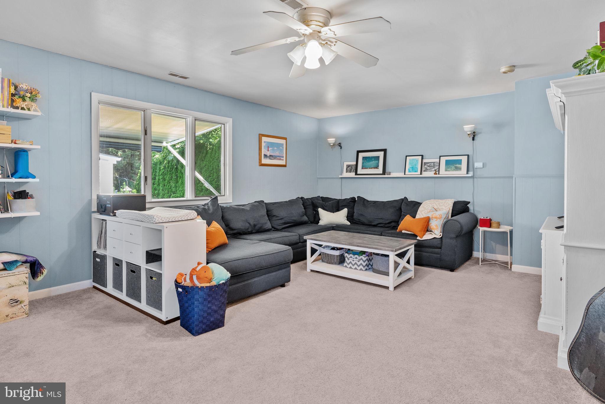 25 Downing Road Ewing, NJ 08628 - Photo 4 of 25